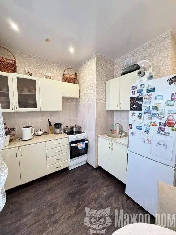 2-к кв. Саха (Якутия), Нерюнгри ул. Карла Маркса, 16/1 (53.0 м) - Фото 0
