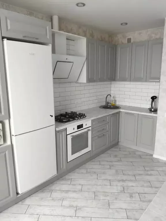 1-к кв. Рязанская область, Рязань ул. Чернышевского, 3 (40.0 м) - Фото 1