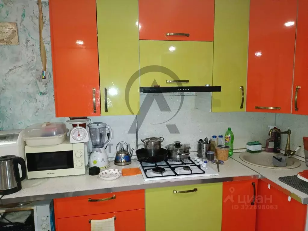 Таунхаус в Краснодарский край, Туапсинский муниципальный округ, ... - Фото 2