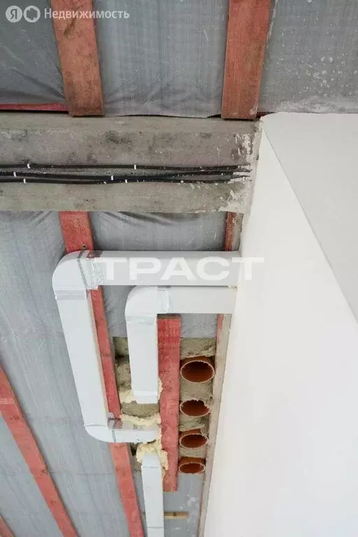 Дом в Семилуки, улица 25 лет Октября (110 м) - Фото 2