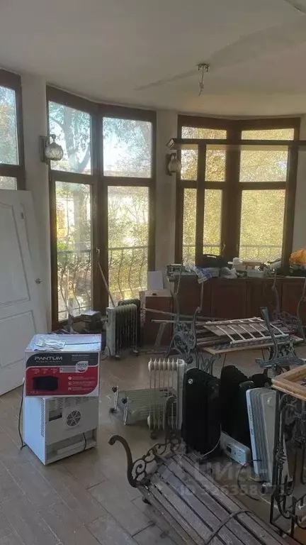 Помещение свободного назначения в Крым, Феодосия ул. Галерейная, 3А ... - Фото 2