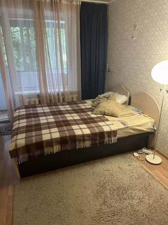 1-к кв. Москва Херсонская ул., 36К5 (32.0 м) - Фото 0