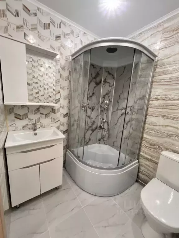1-к кв. Чувашия, Цивильск Цивильский район, ул. Димитриева, 7 (35.43 ... - Фото 0
