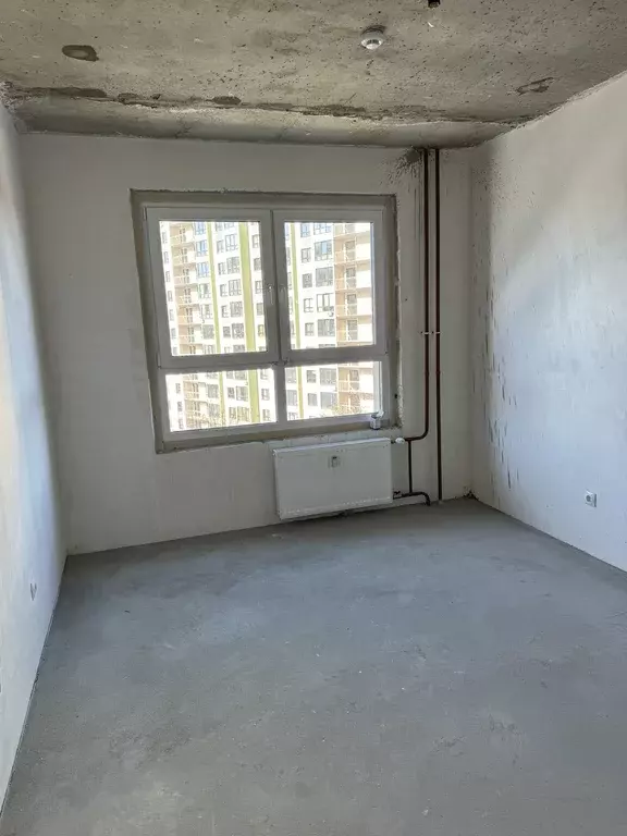 Продаётся 1-к квартира, 31 м - Фото 1