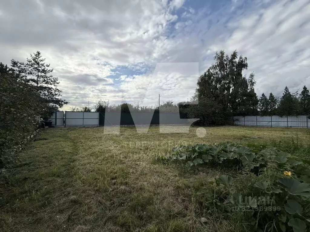 Участок в Калининградская область, Гурьевск Заречье СНТ, ул. ... - Фото 0