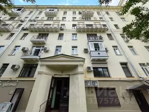 1-к кв. Москва ул. Правды, 17/19 (40.0 м) - Фото 1