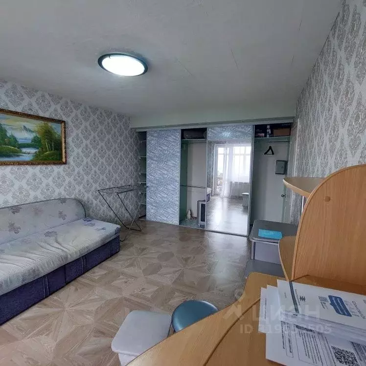 2-к кв. Свердловская область, Екатеринбург ул. Владимира Высоцкого, 20 ... - Фото 0