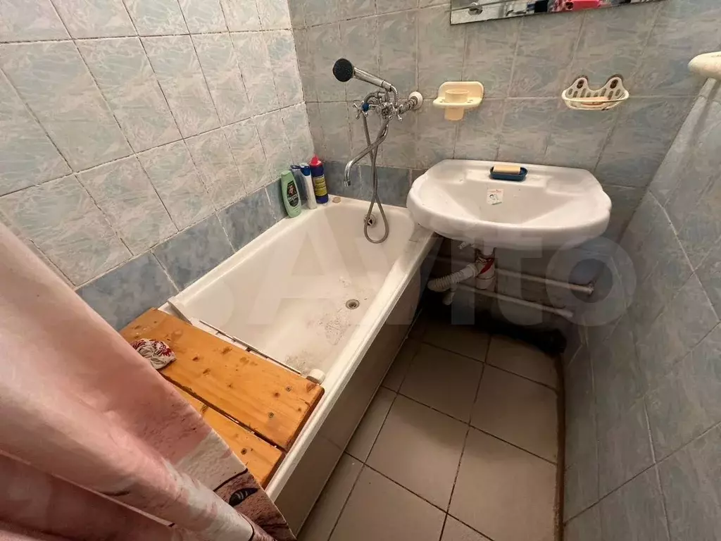 3-к. квартира, 51,5 м, 1/9 эт. - Фото 1