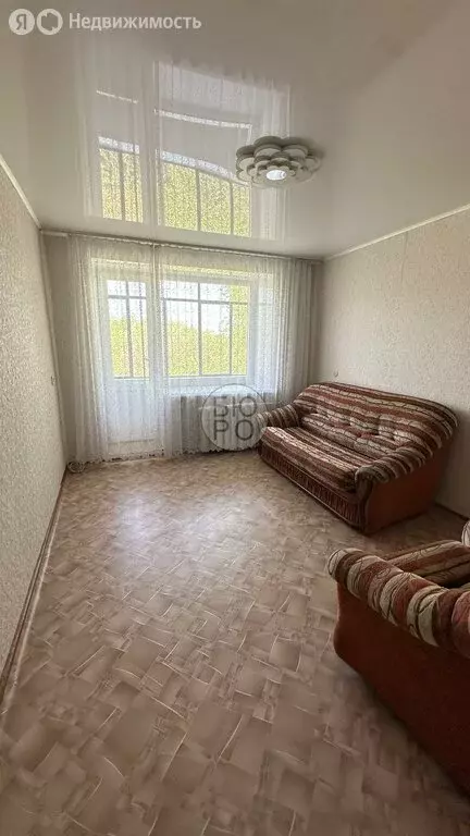 3-комнатная квартира: Стерлитамак, улица Нагуманова, 56Г (51 м) - Фото 0