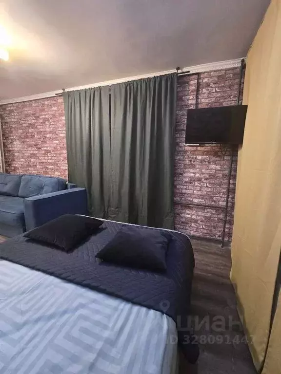 1-к кв. Московская область, Химки ул. Розы Люксембург, 11 (29.0 м) - Фото 2