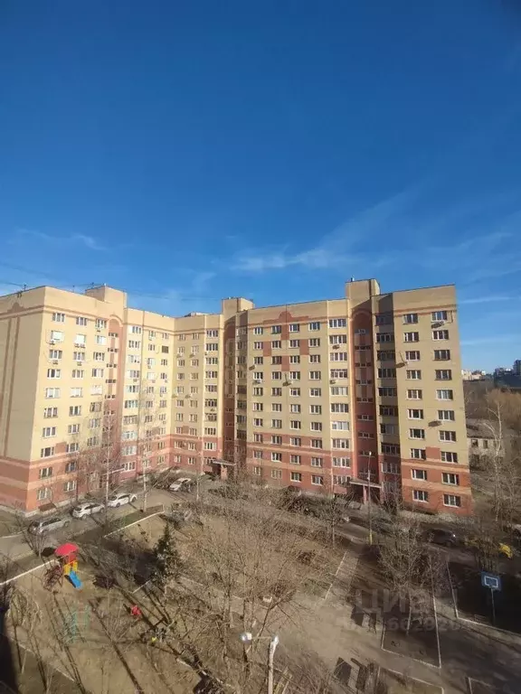 1-к кв. Московская область, Пушкино ул. Чехова, 15 (41.0 м) - Фото 0