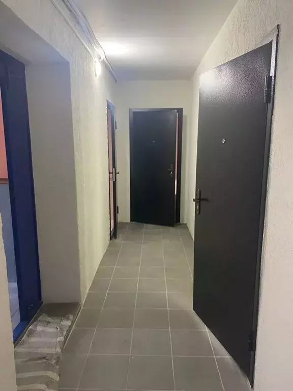 1-к кв. Архангельская область, Архангельск ул. Самойло, 12А (22.0 м) - Фото 0
