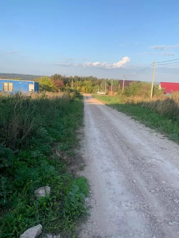 Участок в Башкортостан, Благовещенск ул. Северная (10.0 сот.) - Фото 2