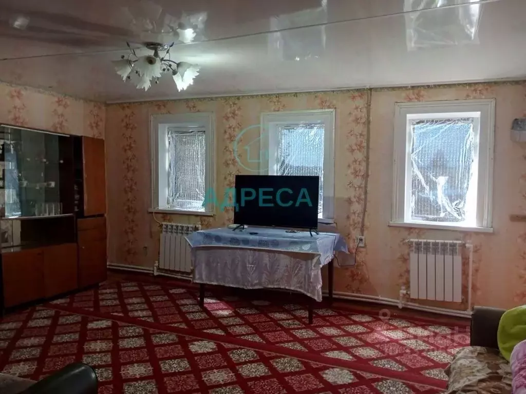 Дом в Белгородская область, Чернянский муниципальный округ, пос. ... - Фото 1