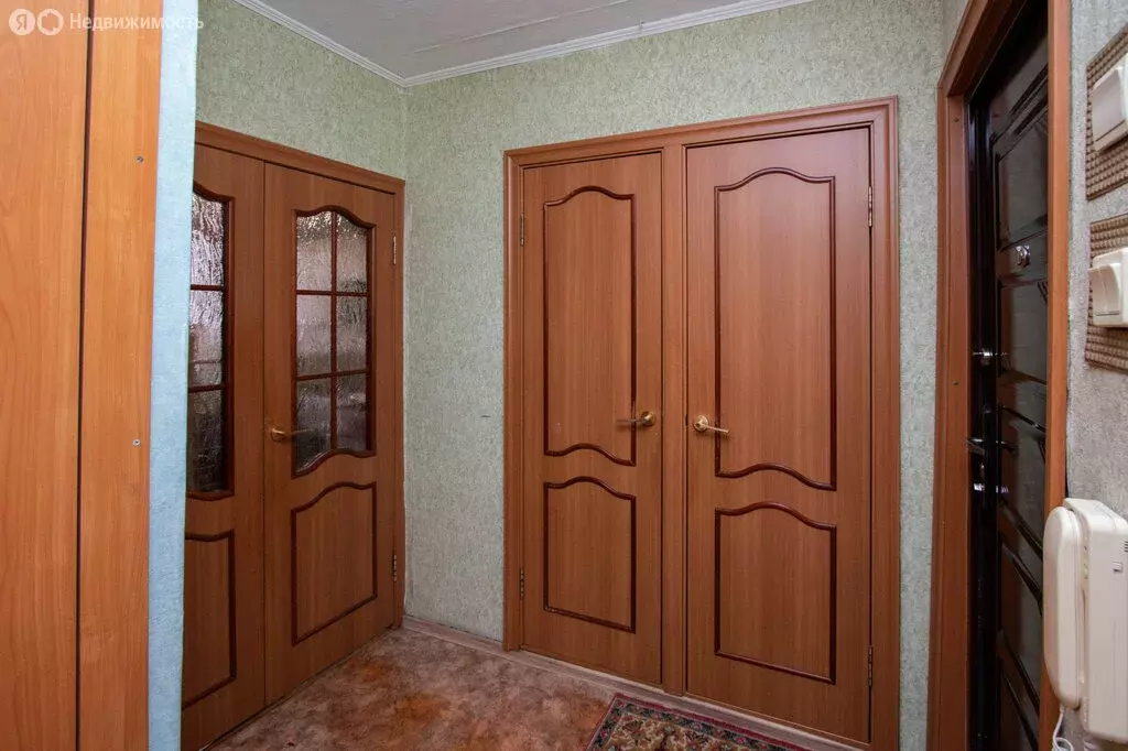 3-комнатная квартира: Новокузнецк, проспект Мира, 20 (58.9 м) - Фото 0