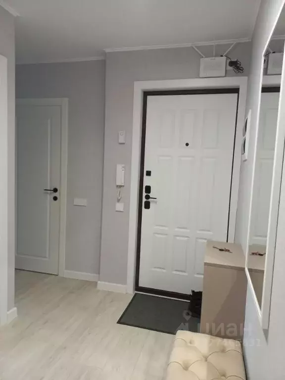 2-к кв. Москва ул. Демьяна Бедного, 4 (47.0 м) - Фото 2