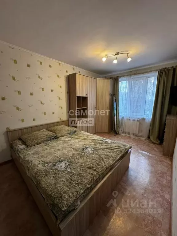 2-к кв. Московская область, Дмитров Большевистская ул., 21 (42.1 м) - Фото 2