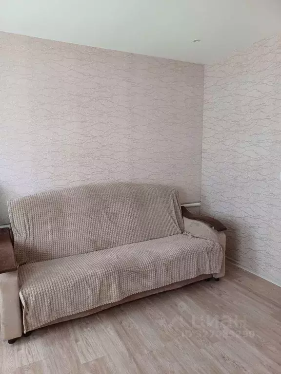 Дом в Омская область, Омск Порт-Артур мкр, ул. Семашко, 99 (60 м) - Фото 1