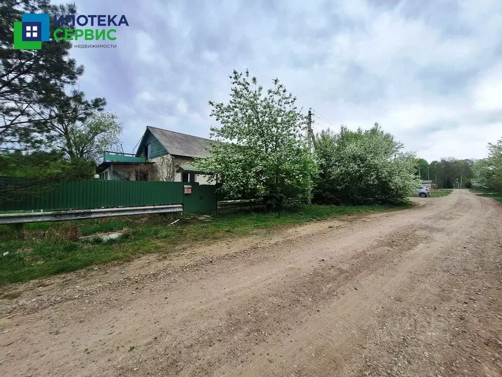Дом в Приморский край, Лесозаводск Надежда мкр, 1 (134 м) - Фото 1
