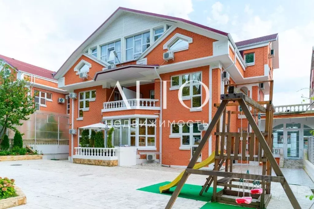 1-к кв. Краснодарский край, Сочи Виноградная ул., 89/2 (29.0 м) - Фото 2