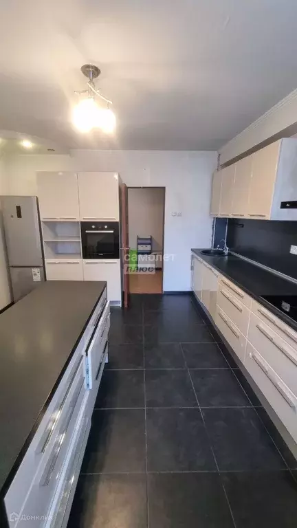 Продаётся 3-к квартира, 91.2 м - Фото 0