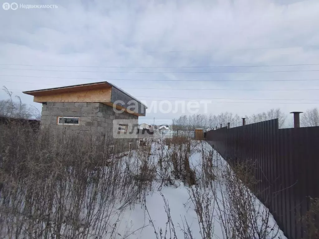 Участок в Челябинск, Брянская улица, 48 (10 м) - Фото 2