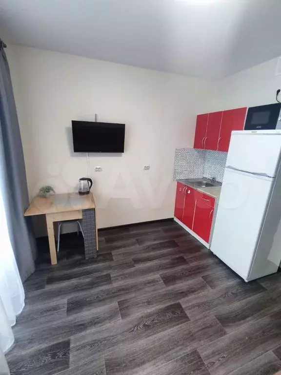 Квартира-студия, 20 м, 13/17 эт. - Фото 0
