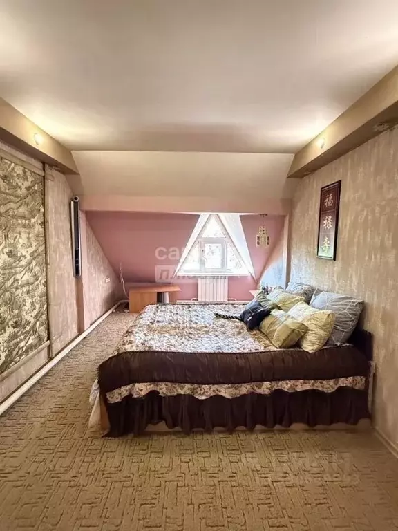 Коттедж в Самарская область, Сызрань Днепропетровская ул., 4А (248 м) - Фото 2