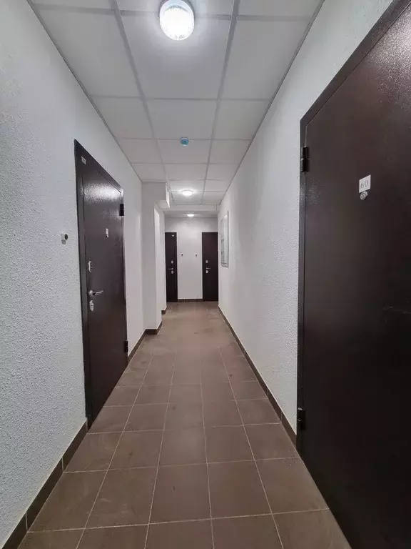 Продаётся 1-к квартира, 30.6 м - Фото 1