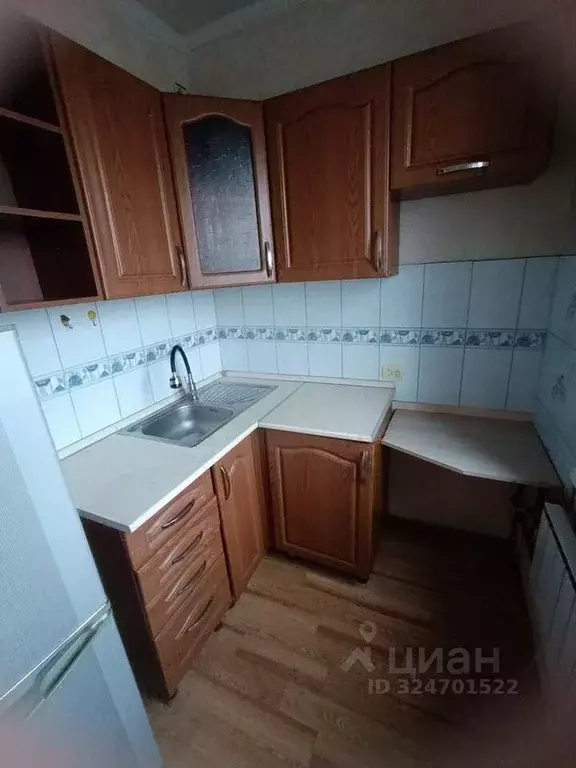 2-к кв. Хакасия, Черногорск просп. Космонавтов, 2 (40.0 м) - Фото 1