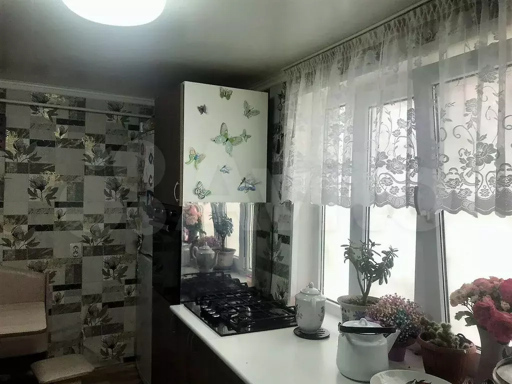 3-к. квартира, 47,3 м, 1/1 эт. - Фото 0