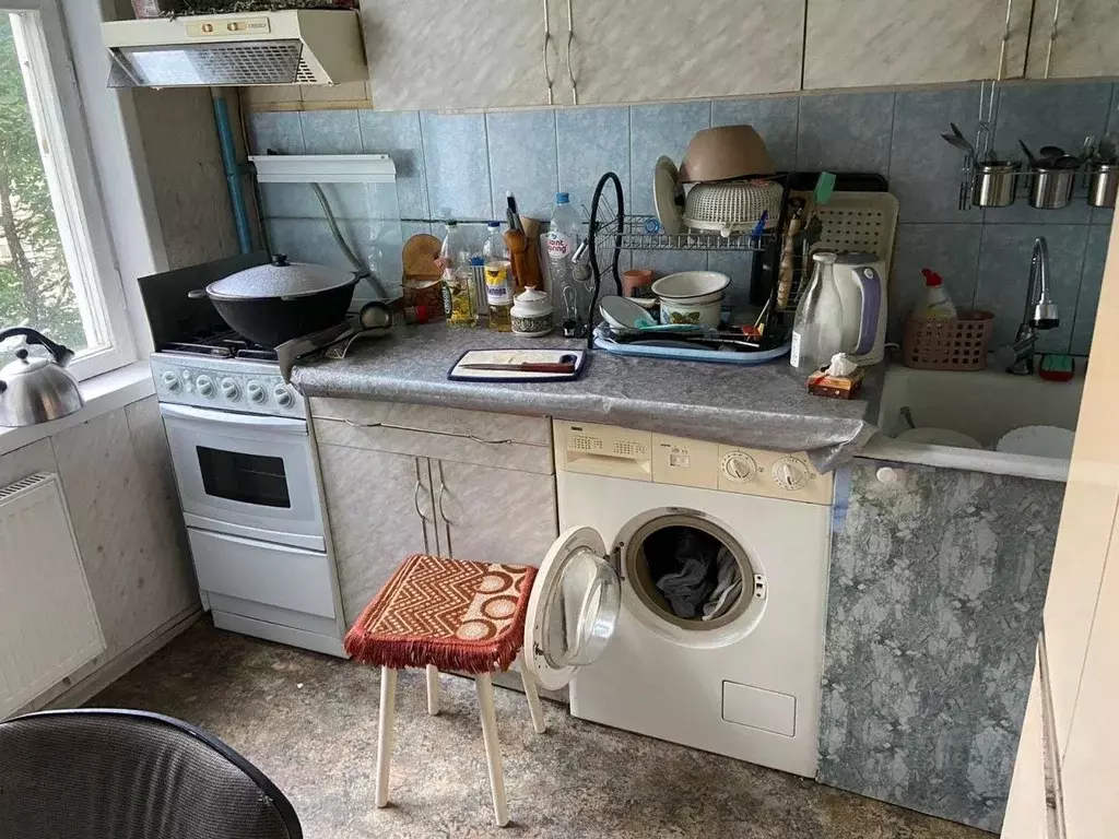 Комната Санкт-Петербург Большая Пороховская ул., 54К3 (22.0 м) - Фото 1