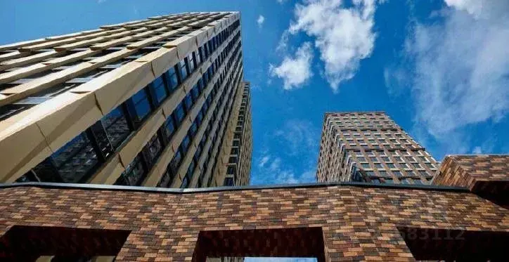 Помещение свободного назначения в Москва Нагатинская ул., 1С3 (95 м) - Фото 1