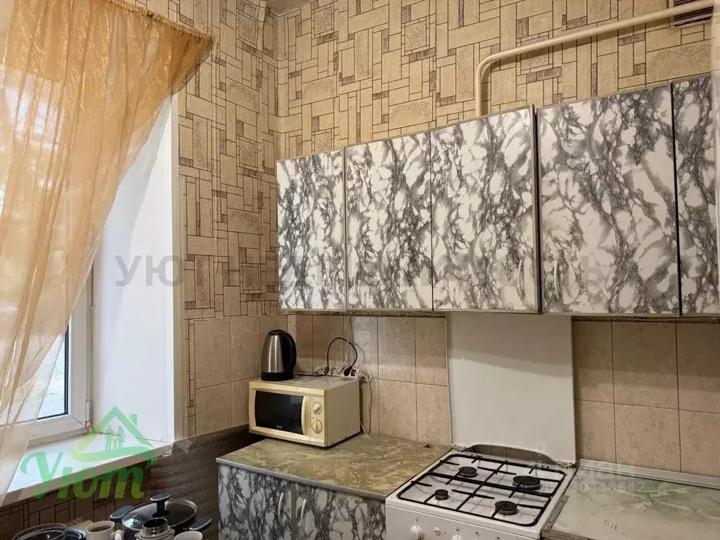 1-к кв. Московская область, Лыткарино ул. Ухтомского, 3 (37.0 м) - Фото 1