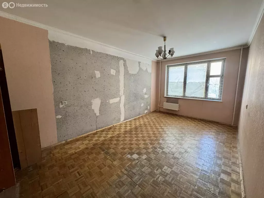 3-комнатная квартира: Раменское, улица Чугунова, 34 (63.1 м) - Фото 1