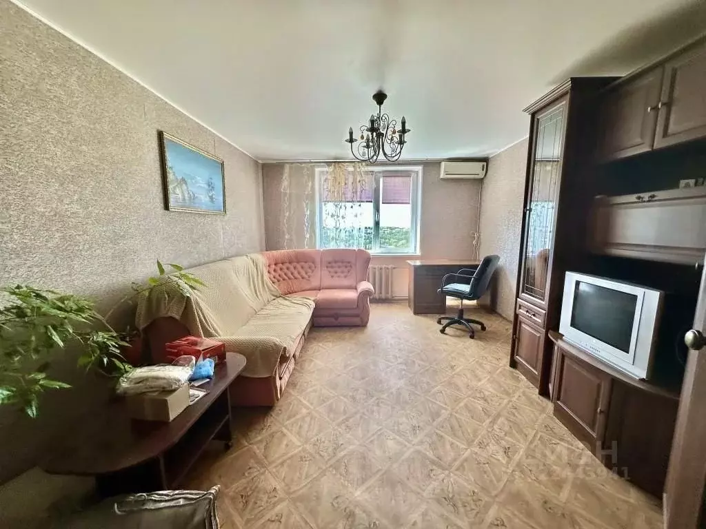 2-к кв. Севастополь ул. Горпищенко, 110к5 (55.8 м) - Фото 1