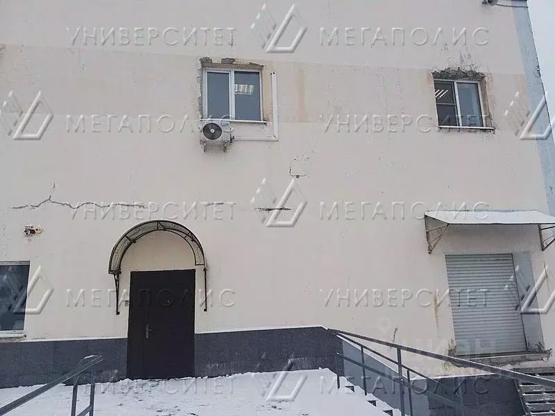 Склад в Москва Рябиновая ул., 47С14 (1042 м) - Фото 2