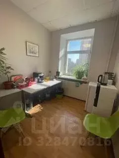 Офис в Москва Малая Пироговская ул., 18С1 (193 м) - Фото 2