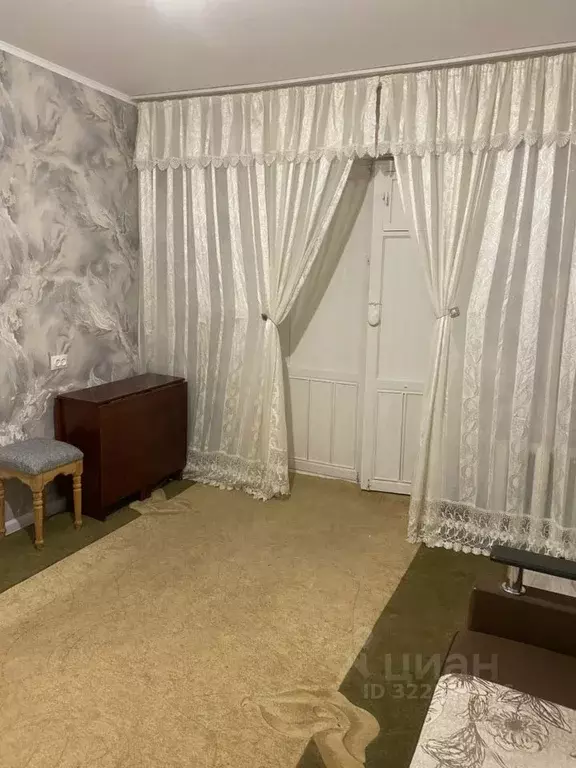 1-к кв. Северная Осетия, Владикавказ ул. Генерала Дзусова, 3к4 (23.9 ... - Фото 2