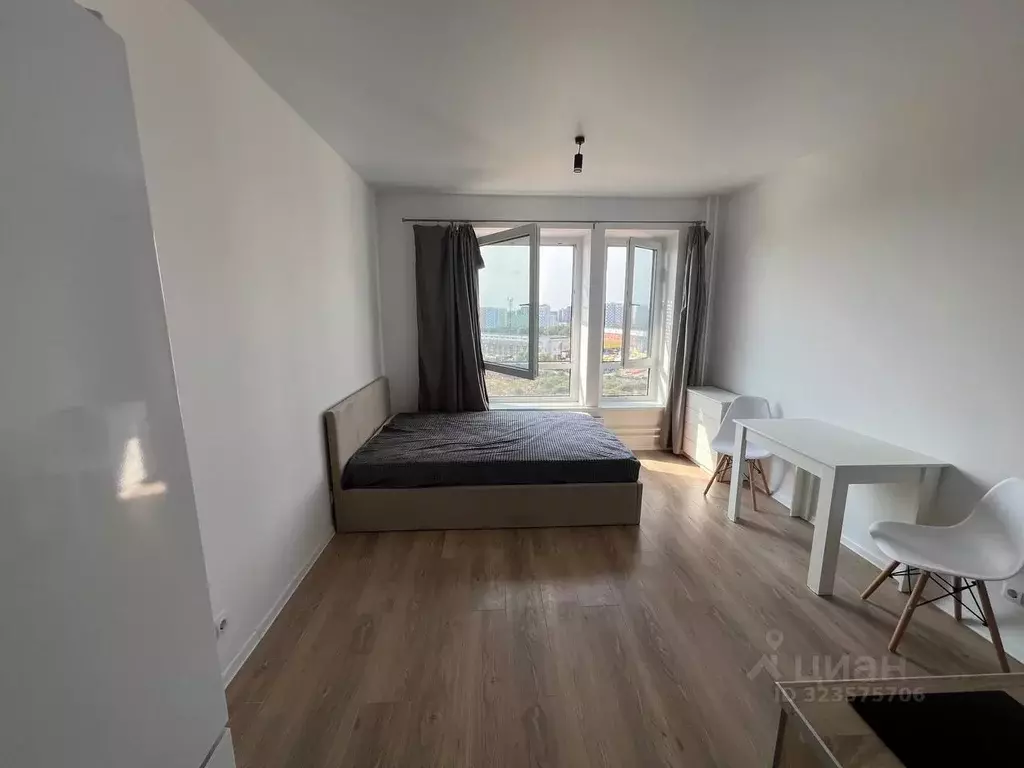 Студия Москва, Москва, Зеленоград просп. Георгиевский, 27к2 (20.0 м) - Фото 1