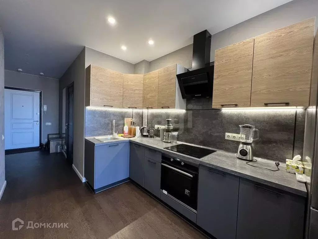 Продаётся 1-к квартира, 38.7 м - Фото 0