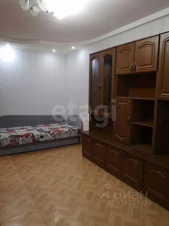 1-к кв. Ямало-Ненецкий АО, Новый Уренгой Мирный мкр, 3/1 (38.0 м) - Фото 1