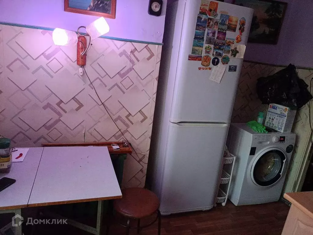 Продаётся 1-к квартира, 35.7 м - Фото 0