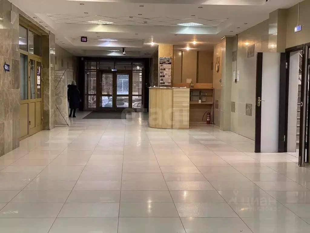 Офис в Забайкальский край, Чита ул. Костюшко-Григоровича, 5 (164 м) - Фото 1