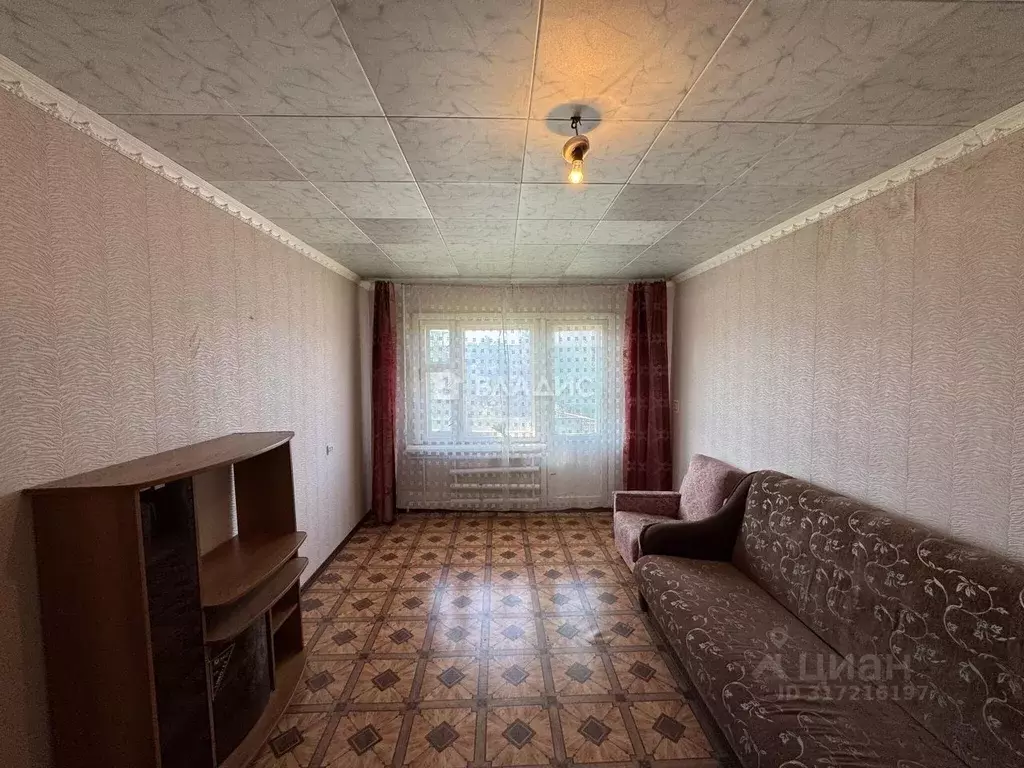 2-к кв. Пензенская область, Пензенский район, Старокаменский ... - Фото 1