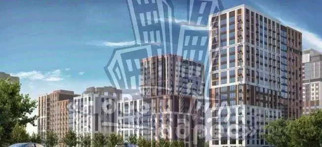 3-к кв. Воронежская область, Воронеж Острогожская ул., 156/2 (62.1 м) - Фото 1