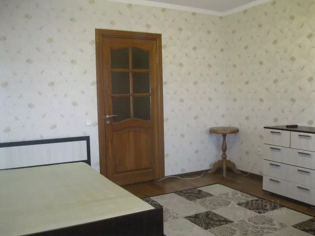 1-к кв. Рязанская область, Рязань ш. Солотчинское, 2 (45.0 м) - Фото 0