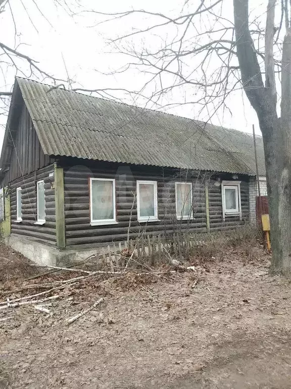 Дом 56 м на участке 6,5 сот. - Фото 1