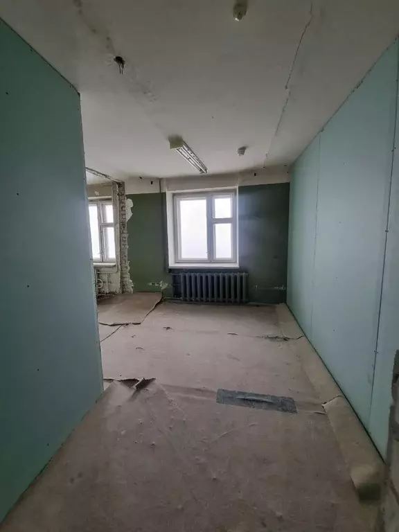 Продаётся 1-к квартира, 60 м - Фото 1