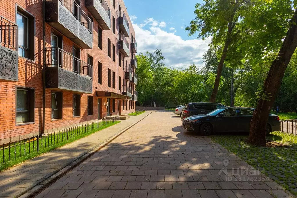 Офис в Москва Михалковская ул., 46к3 (100 м) - Фото 2